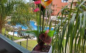 Apartamento exótico en primera línea de Vera-Playa!